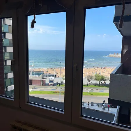 La Maestra Del Mar - Garaje - Wifi - Vistas Al Mar - Vut-3491-as Χιχόν