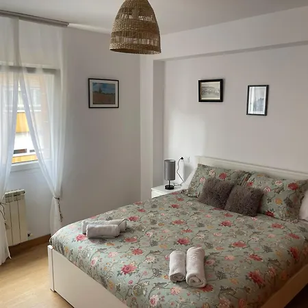 La Maestra Del Mar - Garaje - Wifi - Vistas Al Mar - Vut-3491-as Διαμέρισμα