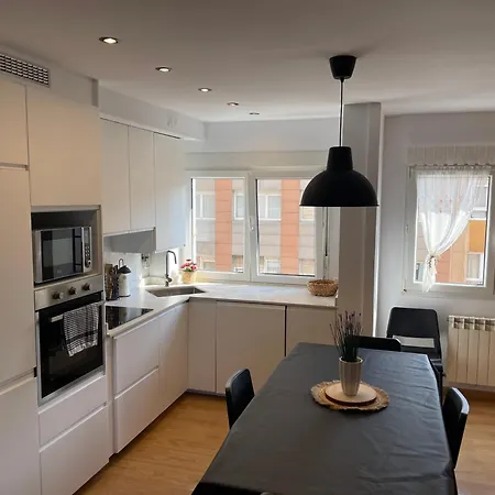 La Maestra Del Mar - Garaje - Wifi - Vistas Al Mar - Vut-3491-as Διαμέρισμα