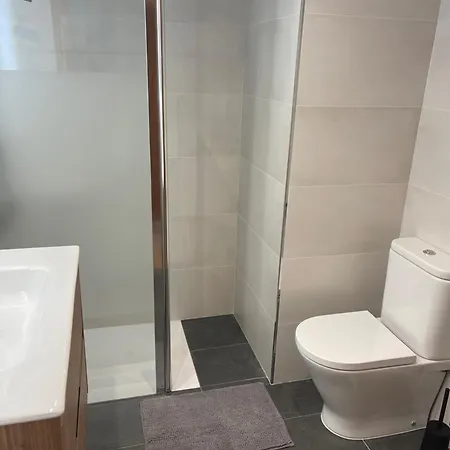 La Maestra Del Mar - Garaje - Wifi - Vistas Al Mar - Vut-3491-as 希洪